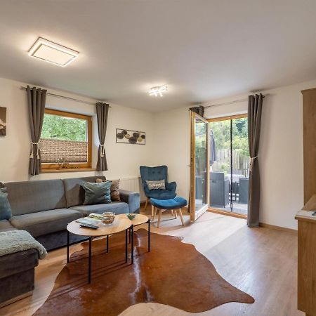 Ferienwohnung Frieda Ellmau Εξωτερικό φωτογραφία