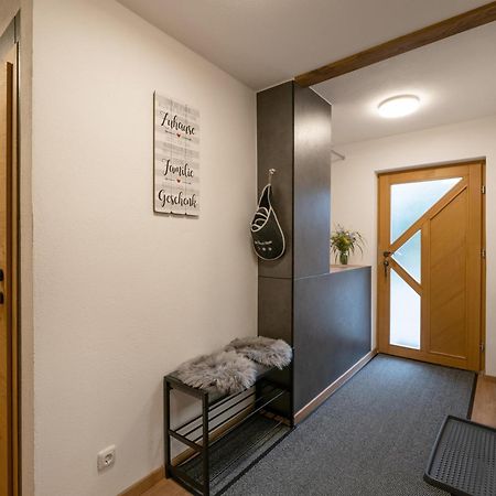 Ferienwohnung Frieda Ellmau Εξωτερικό φωτογραφία