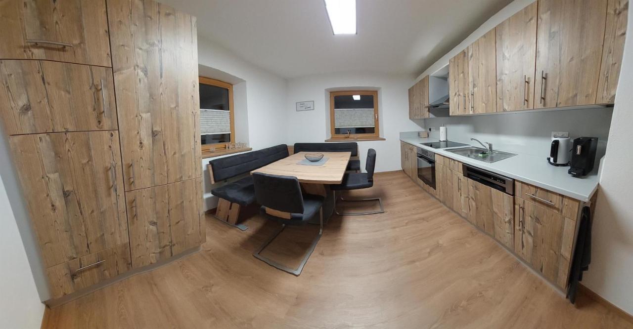 Ferienwohnung Frieda Ellmau Εξωτερικό φωτογραφία