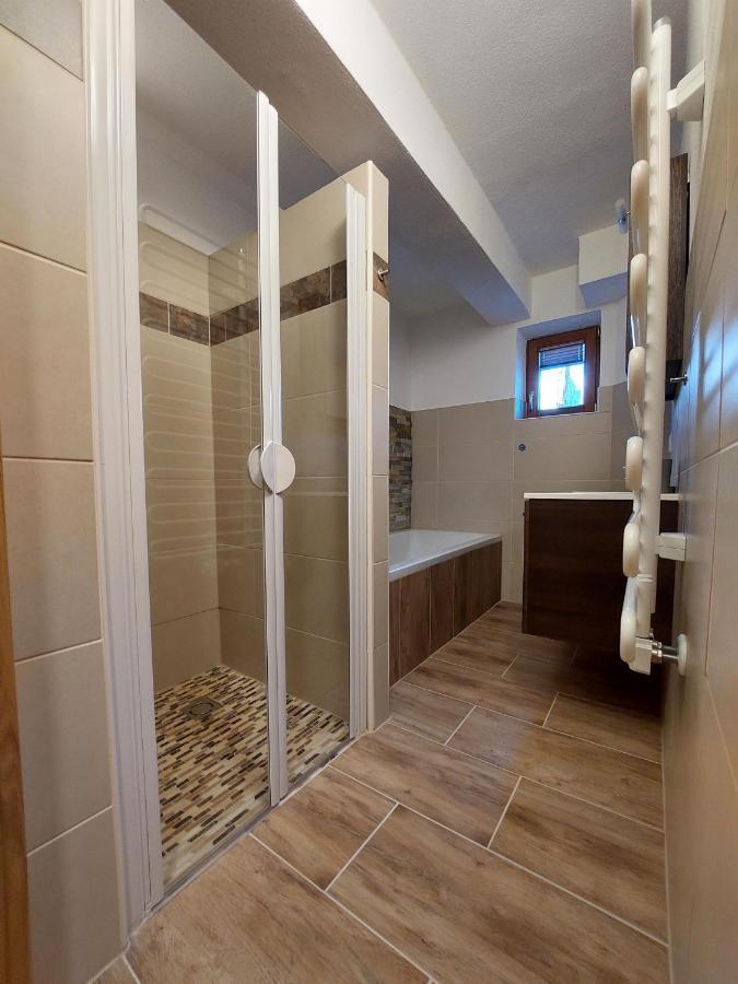 Ferienwohnung Frieda Ellmau Εξωτερικό φωτογραφία