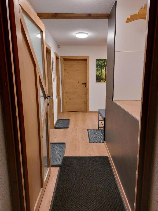 Ferienwohnung Frieda Ellmau Εξωτερικό φωτογραφία