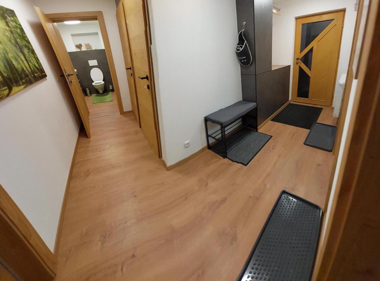 Ferienwohnung Frieda Ellmau Εξωτερικό φωτογραφία