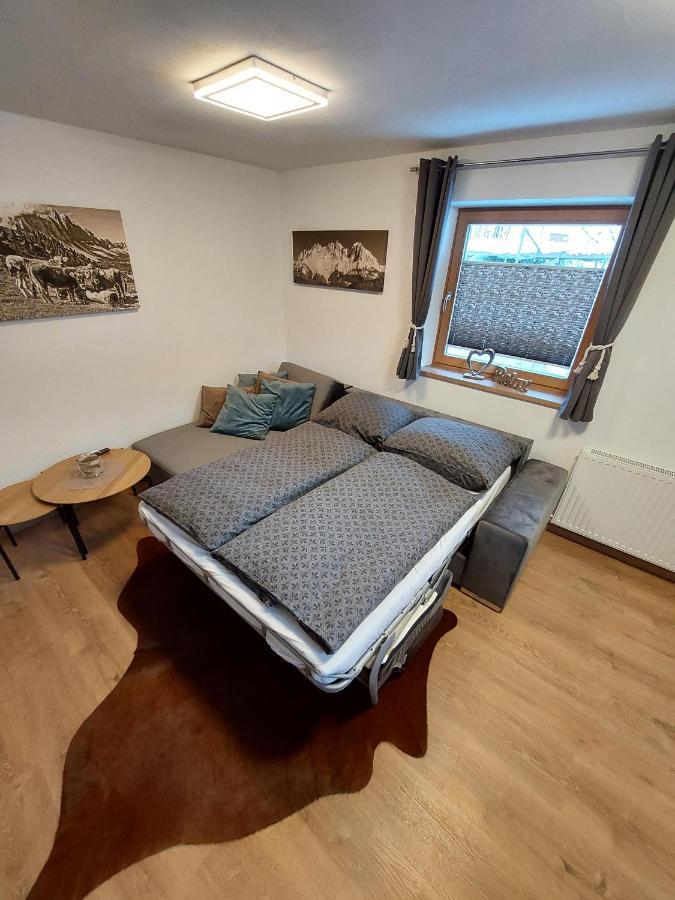 Ferienwohnung Frieda Ellmau Εξωτερικό φωτογραφία