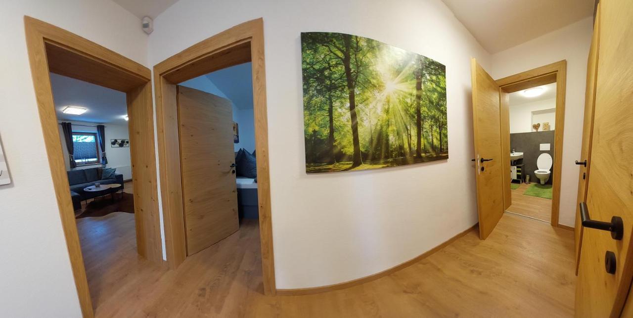Ferienwohnung Frieda Ellmau Εξωτερικό φωτογραφία