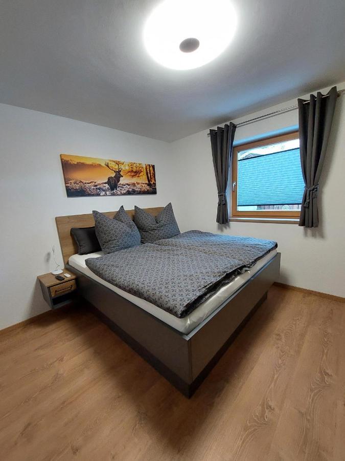 Ferienwohnung Frieda Ellmau Εξωτερικό φωτογραφία