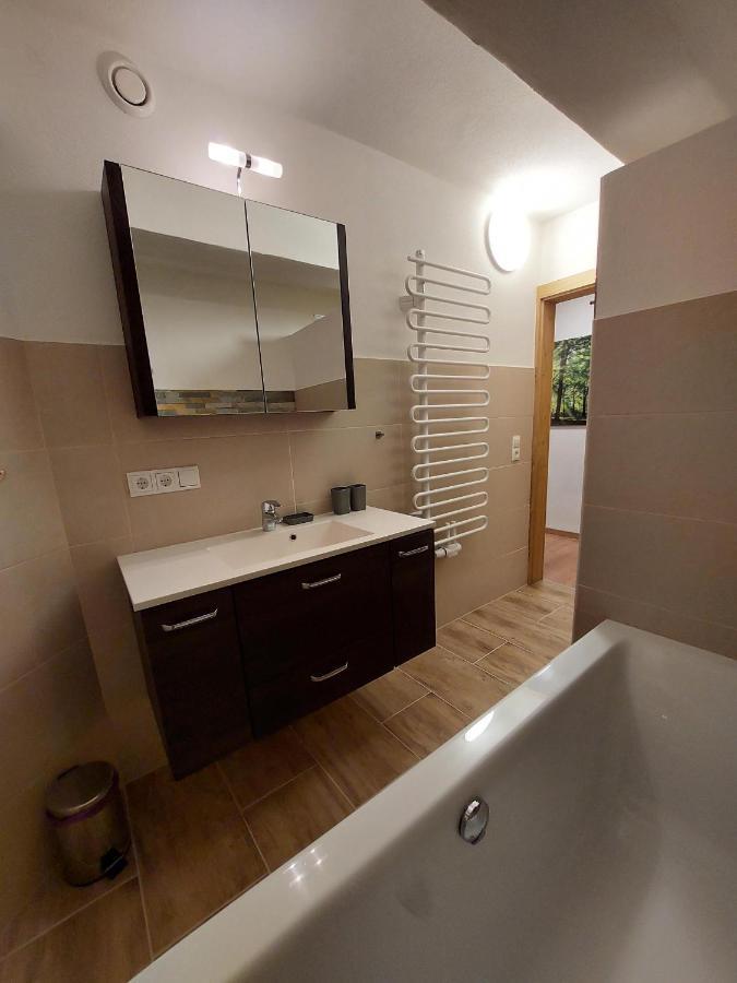Ferienwohnung Frieda Ellmau Εξωτερικό φωτογραφία