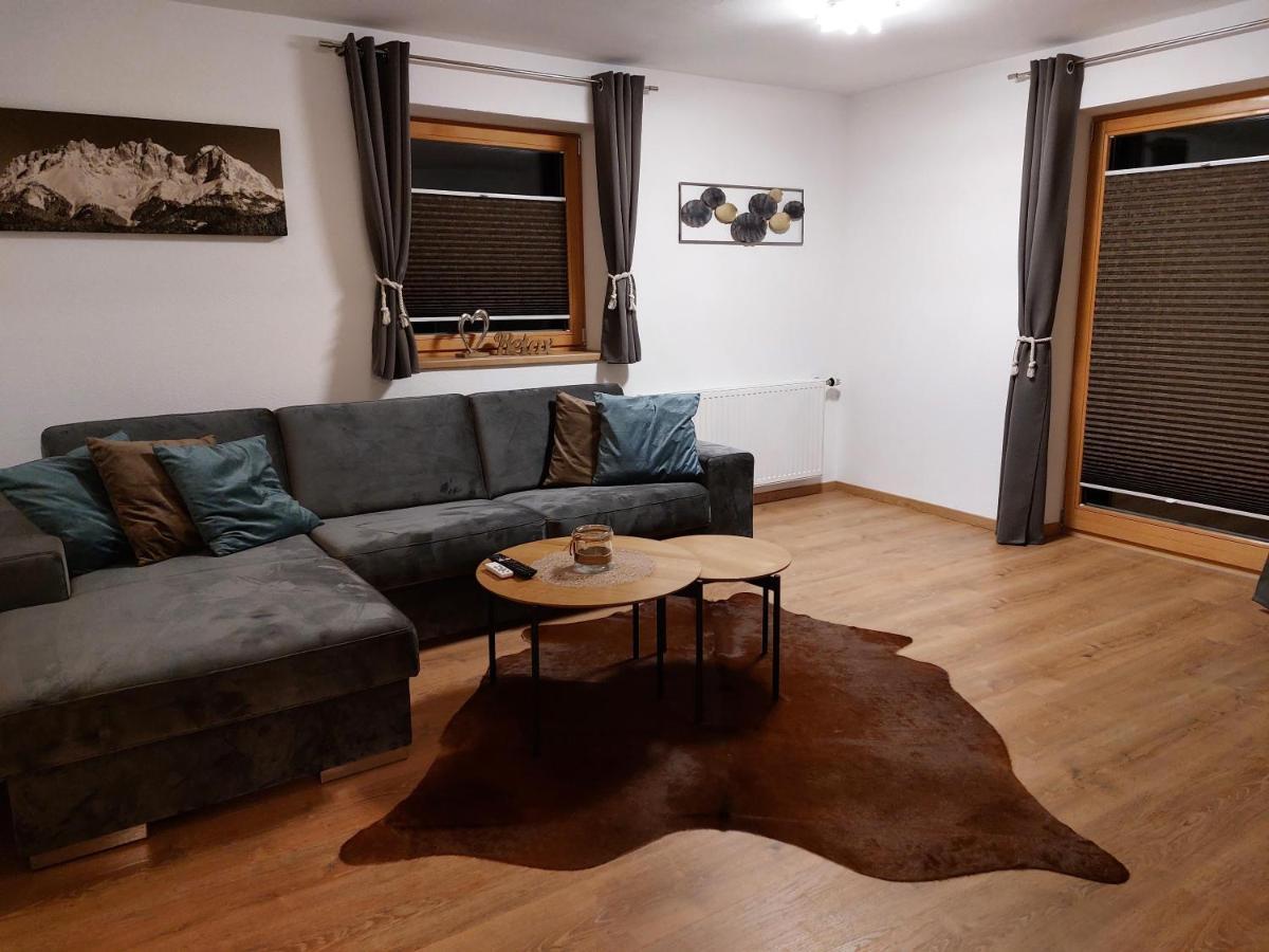 Ferienwohnung Frieda Ellmau Εξωτερικό φωτογραφία