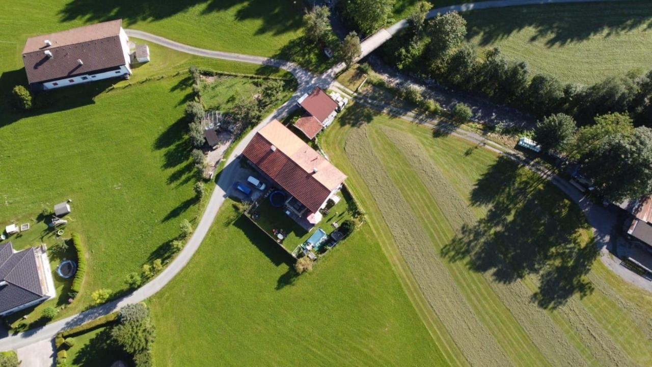 Ferienwohnung Frieda Ellmau Εξωτερικό φωτογραφία