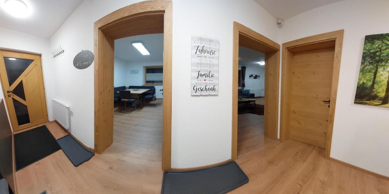 Ferienwohnung Frieda Ellmau Εξωτερικό φωτογραφία