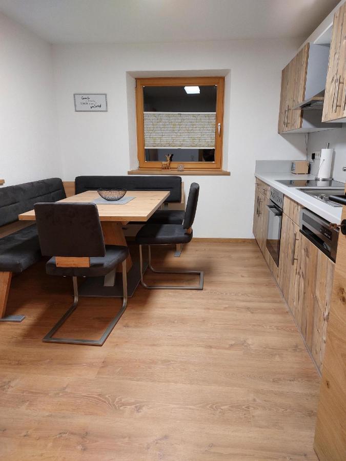 Ferienwohnung Frieda Ellmau Εξωτερικό φωτογραφία
