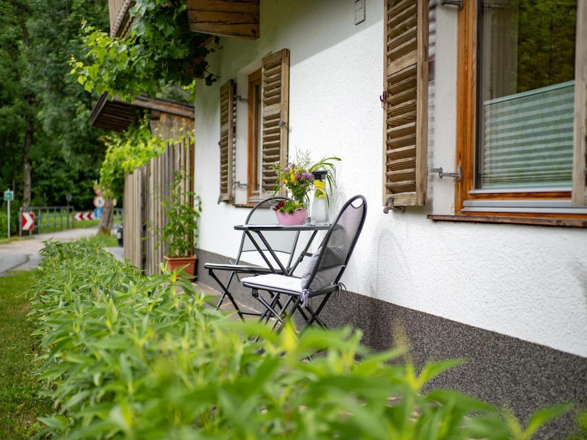 Ferienwohnung Frieda Ellmau Εξωτερικό φωτογραφία