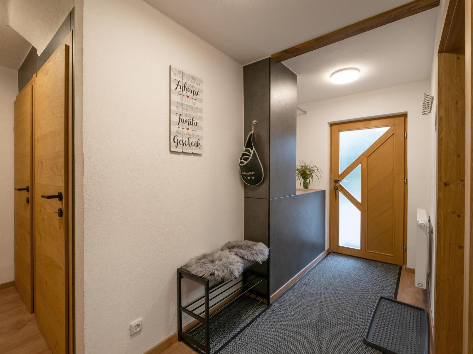 Ferienwohnung Frieda Ellmau Εξωτερικό φωτογραφία